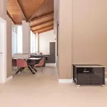 Gallery Loft 1 Turin City Center