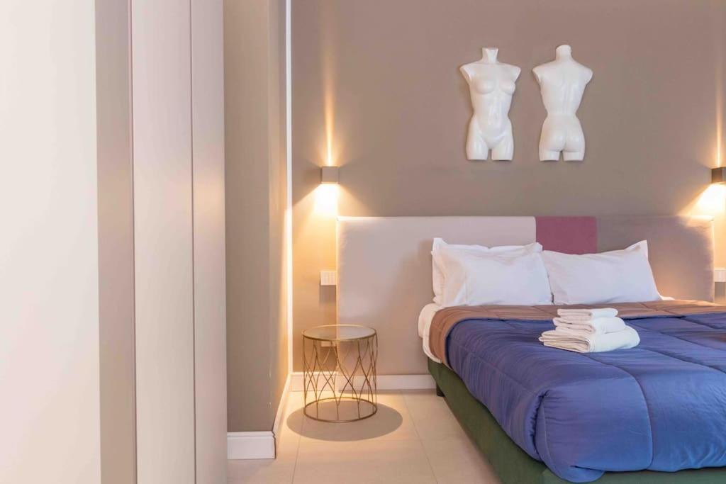 Apartamento Gallery Loft 1 City Center *
