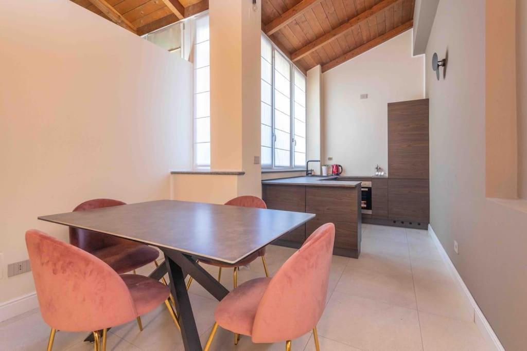 Gallery Loft 1 City Center