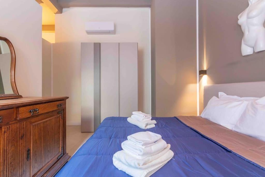 Gallery Loft 1 City Center Apartamento *