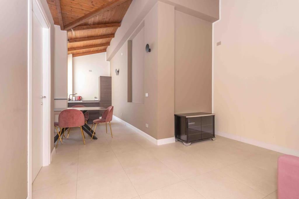 Gallery Loft 1 City Center Turín