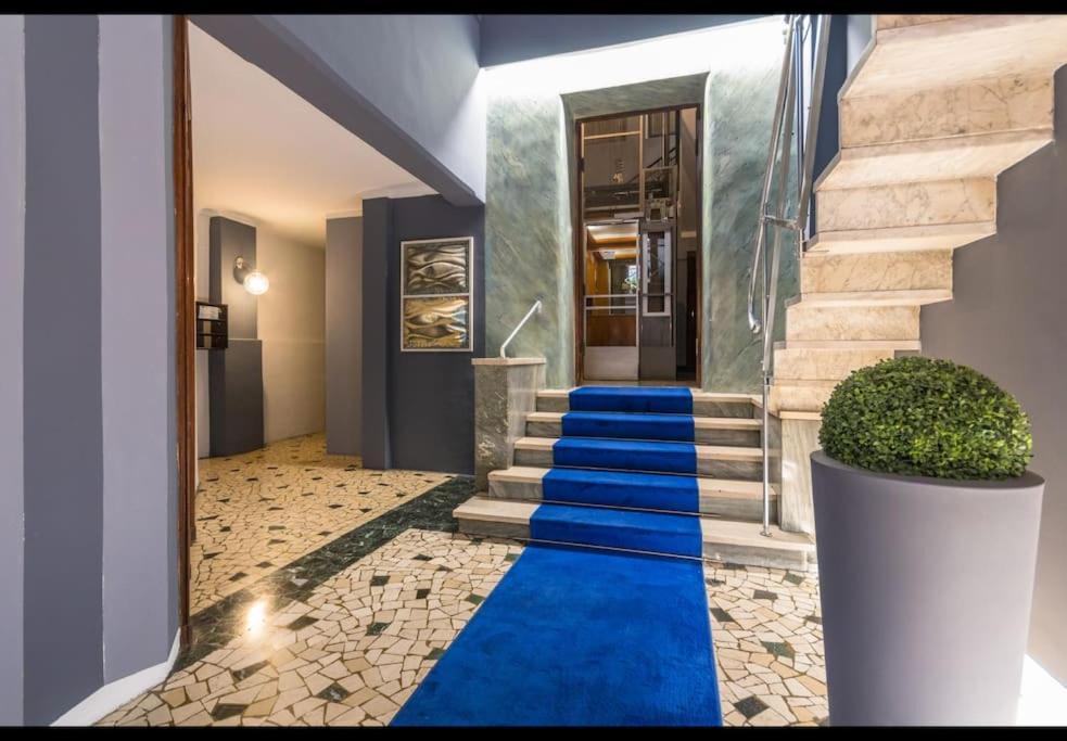 Gallery Loft 1 City Center Apartamento *