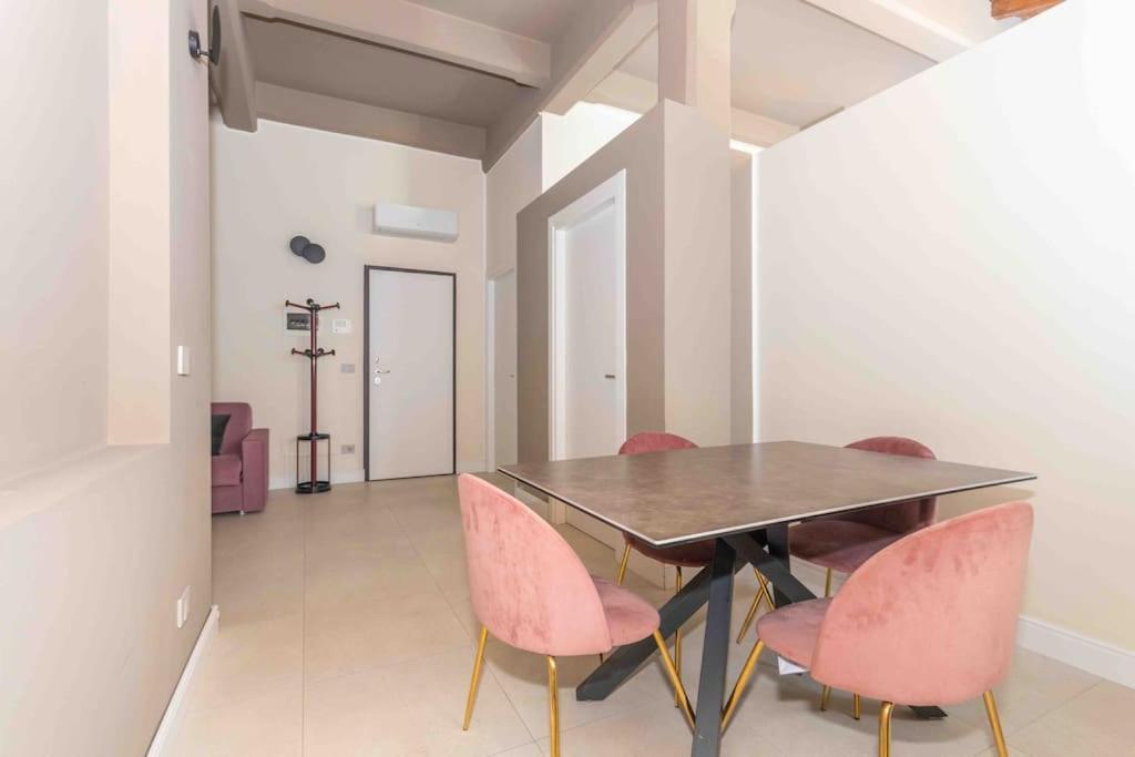Gallery Loft 1 City Center * Turín