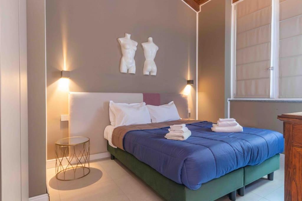 Gallery Loft 1 City Center Turín